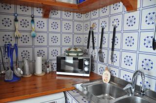 La casa del Capitano, l'uomo e il mare ... - Lípara - 5
