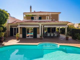 Villa Ferragudo, Piscina e Mesa de Bilhar! - Ferragudo - 8
