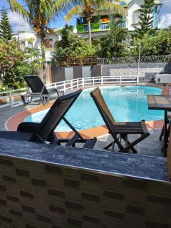 VILLA BOUGAINVILLE Tourist Residence - 5