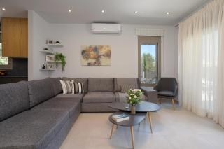 Villa Olivea - Kalpaki - 9