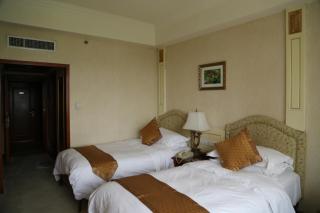 Huiquan Dynasty Hotel Qingdao - 8