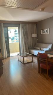 Apartamento no condomínio do Brasil 21 Suites - 1