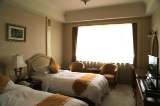 Huiquan Dynasty Hotel Qingdao - 7