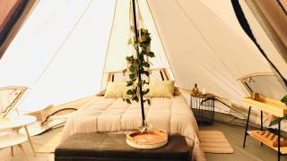 Árbol de la Vida Glamping Valle de Guadalupe - 2