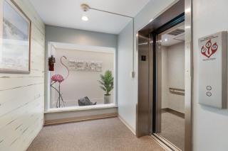 Waters Edge 104S condo - 7