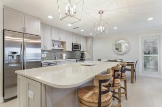 Waters Edge 104S condo - 3