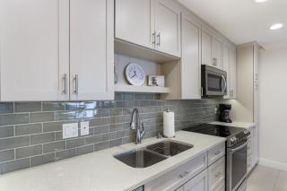 Waters Edge 104S condo - Holmes Beach - 2