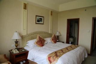 Huiquan Dynasty Hotel Qingdao - 6