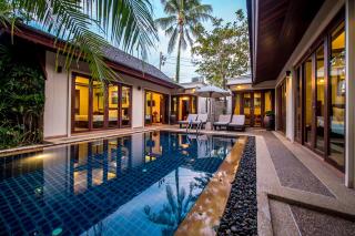 Pai Tan Villas - SHA Extra Plus - Bang Tao Beach - 8
