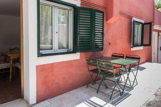 N255 - Numana, trilocale con aria condizionata - 0