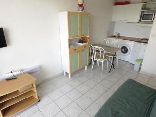 Appartement T2 Cabine avec Terrasse, Parking Privé et Proche Plage à Sète - FR-1-472-103 - Sète - 7