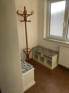 Apartment Lužné - Luhačovice - 2