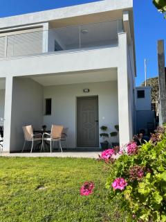Elena villa-apartments - Asklipiḯon - 7