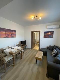Elena villa-apartments - Asklipiḯon - 1