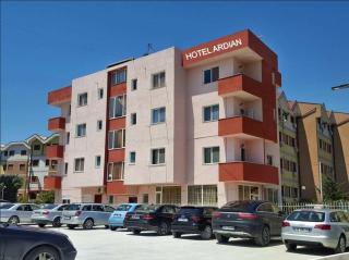 Hotel Ardian - 0