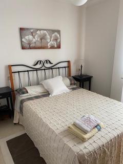 precioso apartamento con vistas al mar - Sanxenxo - 8