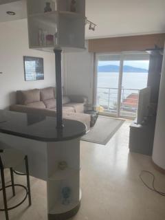 precioso apartamento con vistas al mar - 7