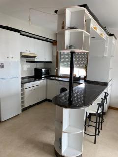 precioso apartamento con vistas al mar - 5