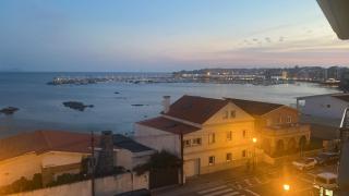 precioso apartamento con vistas al mar - Sanxenxo - 4