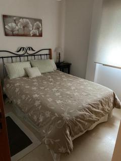 precioso apartamento con vistas al mar - Sanxenxo - 3