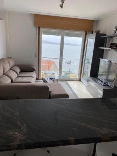 precioso apartamento con vistas al mar - Sanxenxo - 2