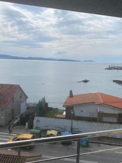 precioso apartamento con vistas al mar - Sanxenxo - 9