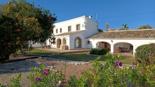 Villa Finca Sol Javea - Jávea - 4