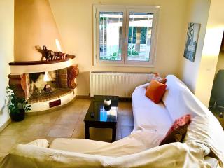 Mersini Apartment - Chania - 8