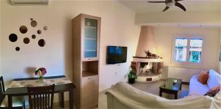 Mersini Apartment - Chania - 5