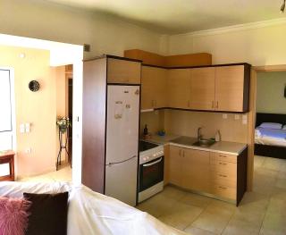 Mersini Apartment - Chania - 3