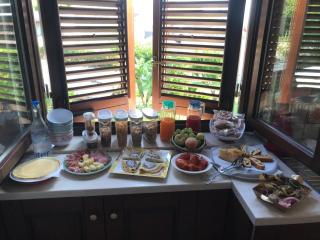 B&B L'Antico Borgo - 4