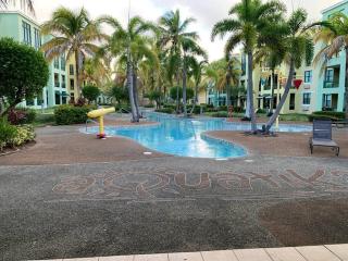 AQUATIKA BEACH APT 1ST FL - Loiza - 3
