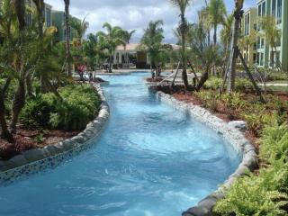AQUATIKA BEACH APT 1ST FL - Loiza - 2