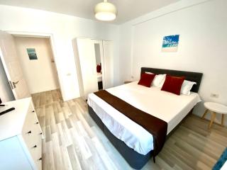 Apartament D30 Beach - Mamaia Nord - Năvodari - 5