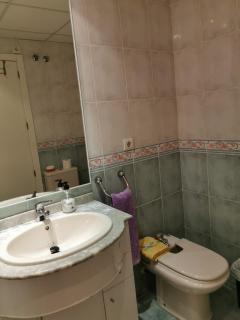Apartamento primera linea junto al puerto - Denia - 1