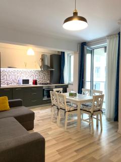Apartament D30 Beach - Mamaia Nord – Năvodari - 8