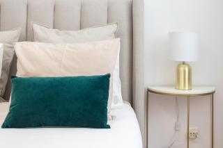 PRINCIPE REAL Designer Suites - Lissabon - 5
