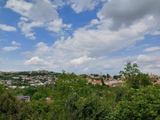 Guesthouse ''Door'' in Sighnaghi - Sighnaghi - 8