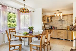 Willa z sauną Nad Jeziorem 61 - 8