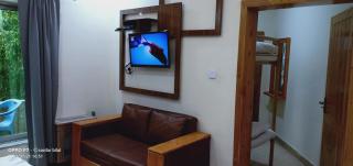 Hotel Al Azeem - Ayubia - 4