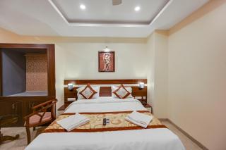 HOTEL SJ PRIDE - Bhubaneshwar - 5