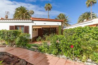 Fast wifi & Relax bungalow Ipanema Gran Canaria - Maspalomas - 6