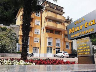 APARTMENT NELLY OPATIJA - Opatija - 2