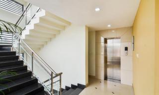 Itsy Hotels Platinum Inn - Chacka - 5