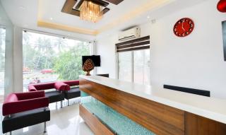 Itsy Hotels Platinum Inn - Chacka - 7