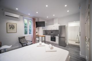 Studio Reale Corfu - Agios Rokkos - 0