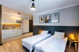 Przystanek Babia Apartamenty - 3