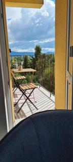 Apartament Panorama 6 20 - Polańczyk - 9