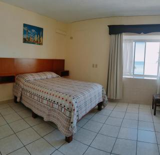 Hotel Pekin - La Paz - 8