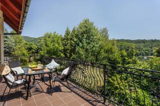 Willa z sauną Nad Jeziorem 61 - 9